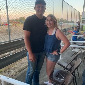 Meet your Posher, Austin